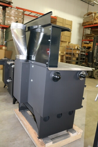 Pioneer Baker’s Choice Wood Cookstove Pioneer Baker’s Choice Wood Cookstove
