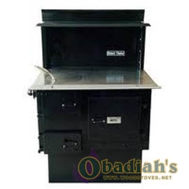 Pioneer Baker’s Choice Wood Cookstove Pioneer Baker’s Choice Wood Cookstove
