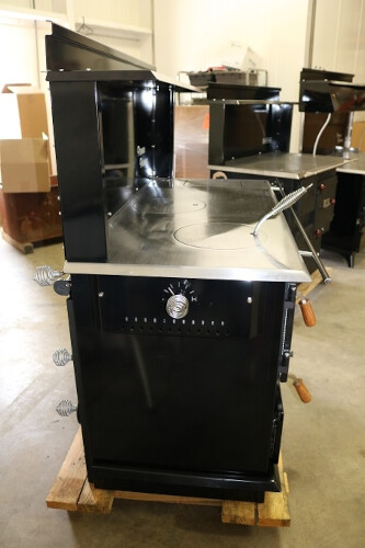 Pioneer Princess Wood Cookstove Pioneer Princess Wood Cookstove