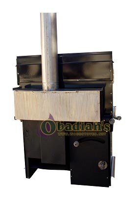 Pioneer Princess Wood Cookstove Pioneer Princess Wood Cookstove