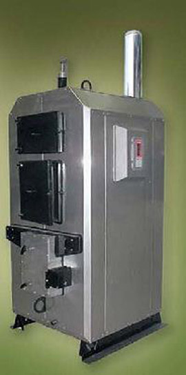 Portage & Main Economizer IDM 100 Furnace - Discontinued