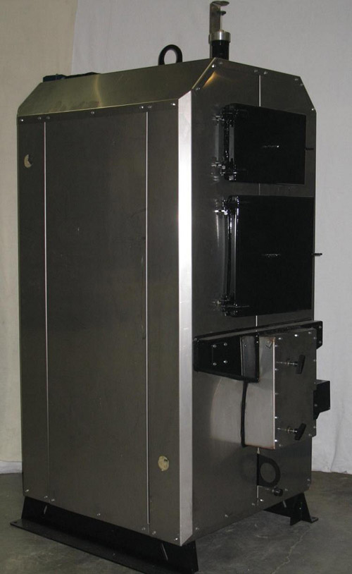 Portage & Main Economizer IDM 100 Furnace - Discontinued