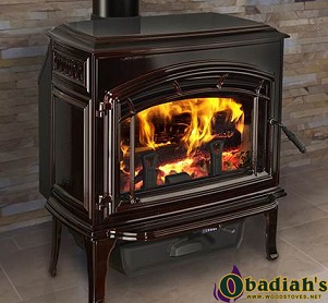 Quadrafire Explorer II Wood Stove - Discontinued