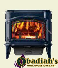 Quadrafire Explorer II Wood Stove - Discontinued