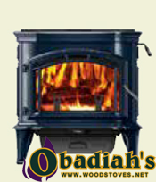 Quadrafire Explorer III Wood Stove - Discontinued