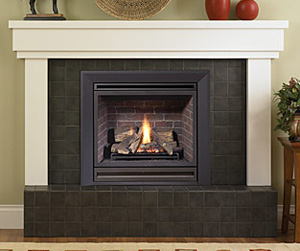 Regency Bellavista B36XTE Gas Fireplace