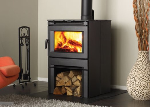 Regency Alterra CS1200 Wood Stove