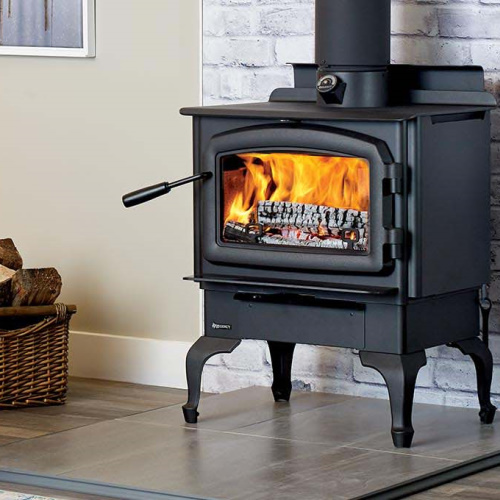 Regency Cascades F1500 Wood Stove