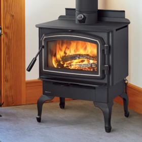 Regency Cascades F1500 Wood Stove