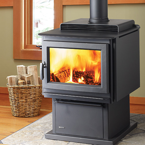 Regency Pro-Series F3500 Wood Stove