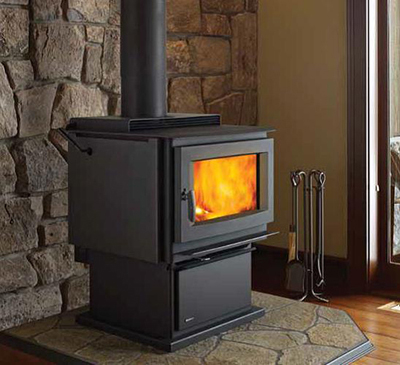 Regency Classic F5100 Extra Large Wood Stove