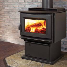 Regency Pro-Series F5200 Wood Stove