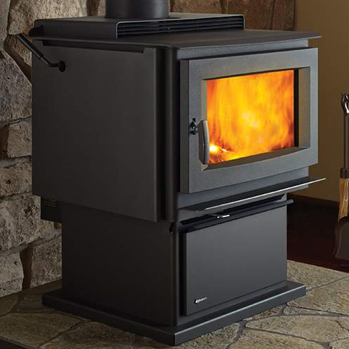 Regency Pro-Series F5200 Wood Stove