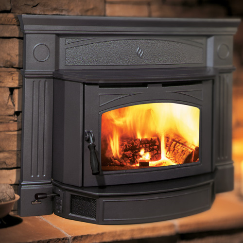 Regency Hampton HI2450 Wood Fireplace Insert