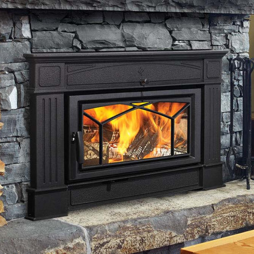 Regency Hampton HI500 Wood Fireplace Insert