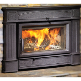 Regency Hampton HI500 Wood Fireplace Insert
