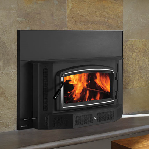 Regency Classic i2450 Wood Fireplace Insert at Obadiah's