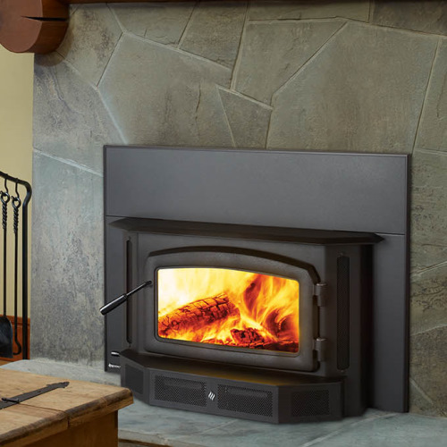 Regency Classic i2450 Wood Fireplace Insert