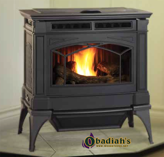 Regency GC60 Biomass Pellet Stove