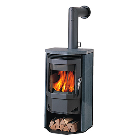 Rika Taurus EPA Stove - Discontinued*