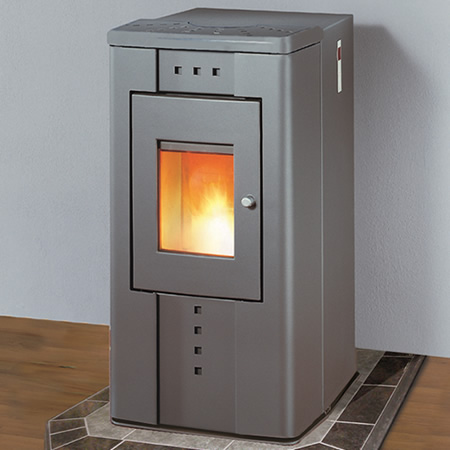 Rika Visio Pellet Stove - Discontinued*