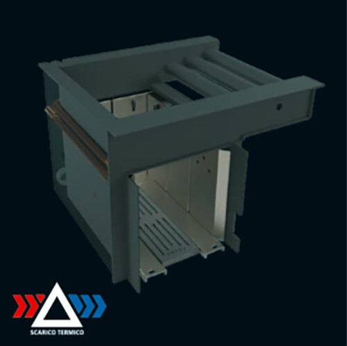 Rizzoli LT90 Thermo Wood Cook Stove Boiler - Soapstone Rizzoli LT90 Thermo Wood Cook Stove Boiler - Soapstone