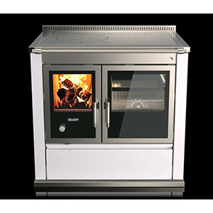 Rizzoli ST90 Hydro-Thermo Cookstove Rizzoli ST90 Hydro-Thermo Cookstove