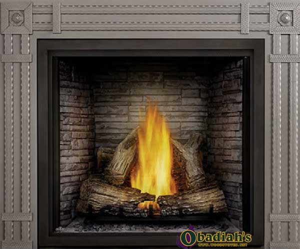 Napoleon STARfire 35 DV Gas Fireplace - Discontinued