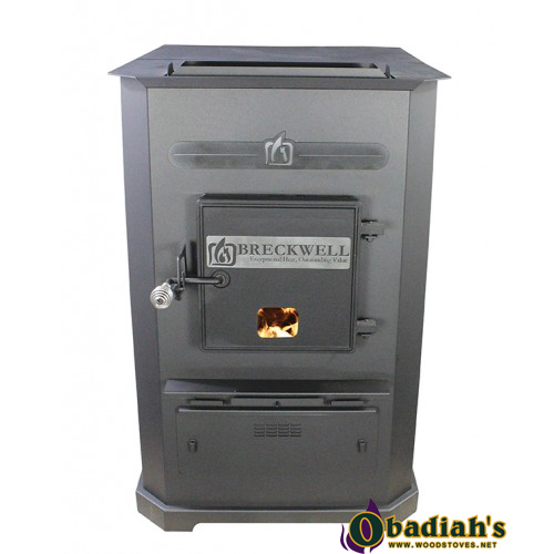 SP8500 Breckwell Multi-Fuel Furnace - Discontinued