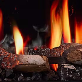 Simplifire Allusion Edge 60 Linear Electric Fireplace