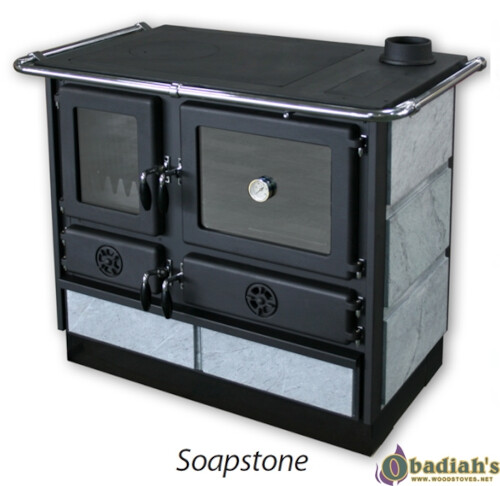 MBS Magnum Wood Cookstove MBS Magnum Wood Cookstove