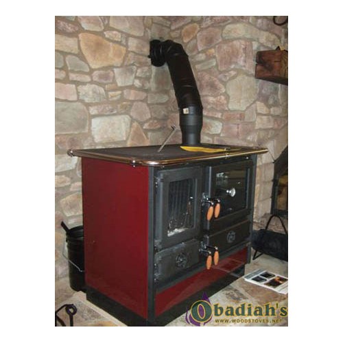MBS Magnum Wood Cookstove MBS Magnum Wood Cookstove
