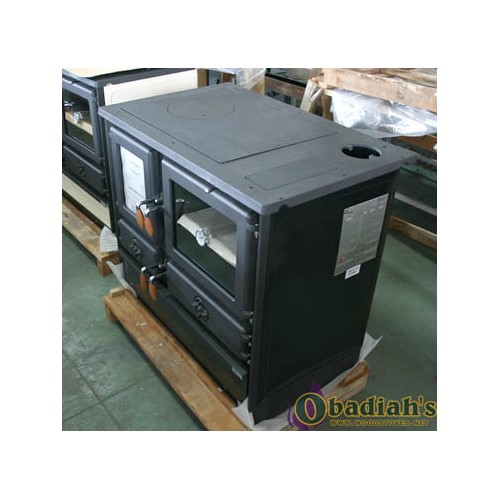 MBS Magnum Wood Cookstove MBS Magnum Wood Cookstove