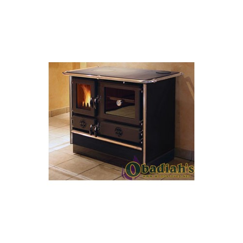 MBS Magnum Wood Cookstove MBS Magnum Wood Cookstove