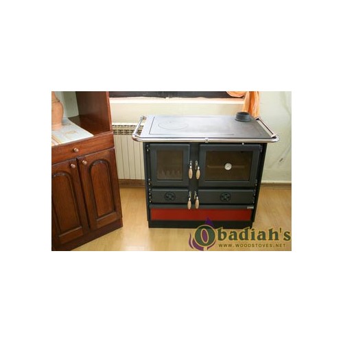 MBS Magnum Wood Cookstove MBS Magnum Wood Cookstove
