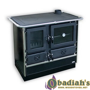 MBS Magnum Wood Cookstove