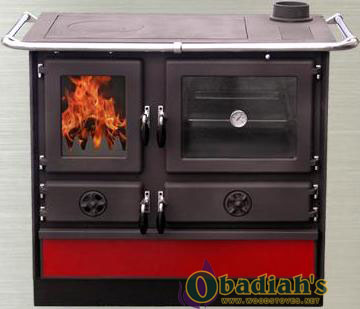 ABC Products Magnum Wood Cookstove