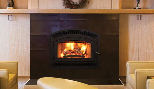 Superior WCT6920 Wood Fireplace