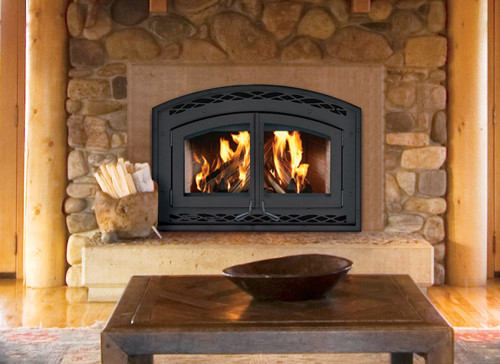 Superior WCT6940 Wood Burning Fireplace