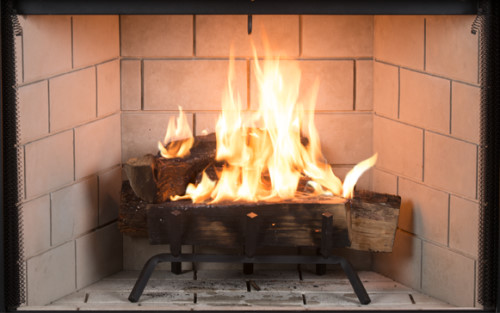 Superior WRT3500 Wood Burning Fireplace