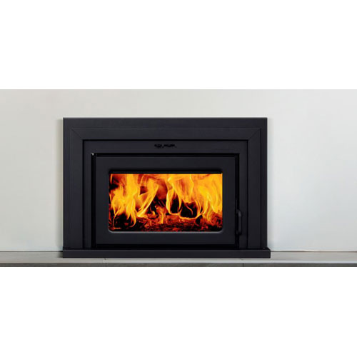 Supreme Fusion18 Wood Burning Fireplace Insert