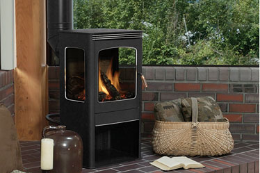 Vision Lennox Gas Stove - Discontinued