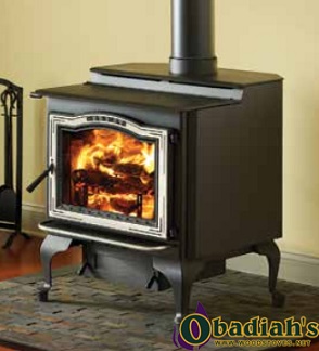 Harman TL2.6 Modern Wood Stove