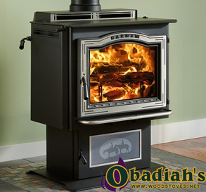 Harman TL2.0 Modern Wood Stove