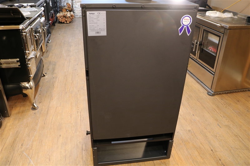 Teba Therm TKS-15 Wood Cookstove