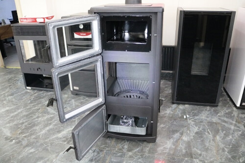 Teba Therm TKS-19 Coal Cookstove.htm Teba Therm TKS-19 Coal Cookstove.htm