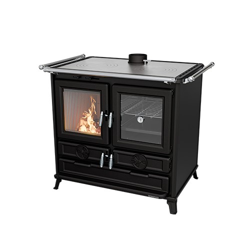 Thermorossi Klara Wood Cookstove