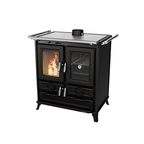 Thermorossi Klaretta Wood Cookstove