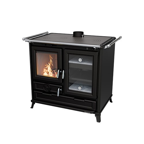 Thermorossi Margot Wood Cookstove