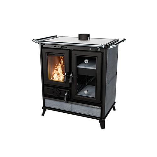 Thermorossi Melissa Wood Cookstove